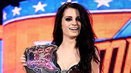 Former Wwe Star Paige Contemplated Suicide After Leaked Tape