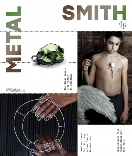 Calameo Metalsmith Vol 39 3