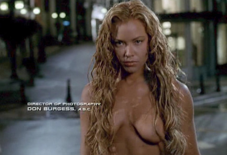 Kristanna Loken Nude Scene In Terminator 3 Free