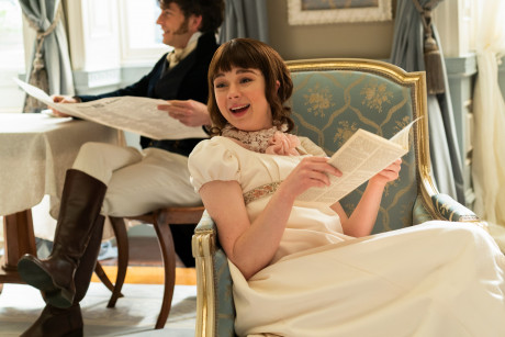 Bridgerton Beauty The Show S Hair And Makeup Artists Share Their Secrets From Show