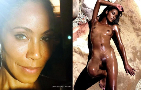 Nsfw Jada Pinkett Smith Nude Leak